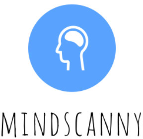 Mind Scanny Logo